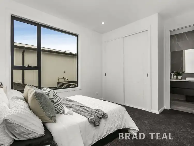 Fifth view of Homely townhouse listing, 1/48 Park Street, Pascoe Vale VIC 3044
