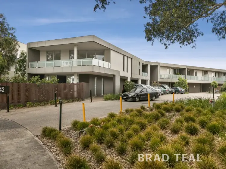 12/42 Eucalyptus Drive, Maidstone VIC 3012