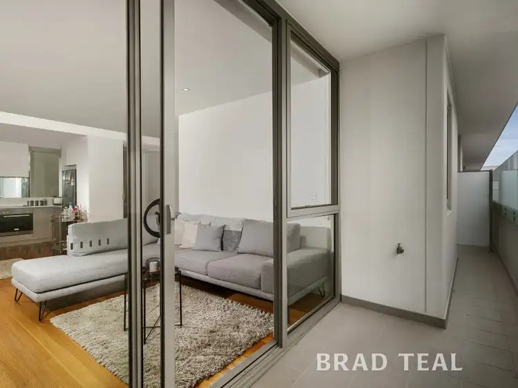 Sixth view of Homely apartment listing, 12/42 Eucalyptus Drive, Maidstone VIC 3012