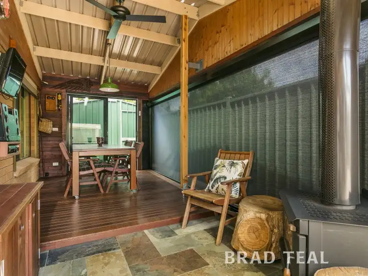 4/73 Harcourt Avenue, St Albans VIC 3021