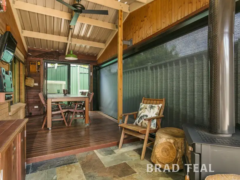 Main view of Homely unit listing, 4/73 Harcourt Avenue, St Albans VIC 3021