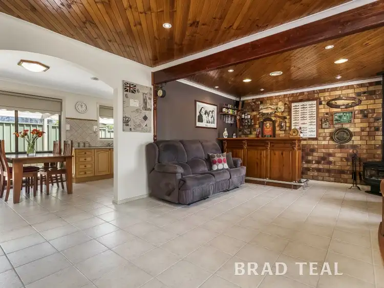 Third view of Homely unit listing, 4/73 Harcourt Avenue, St Albans VIC 3021
