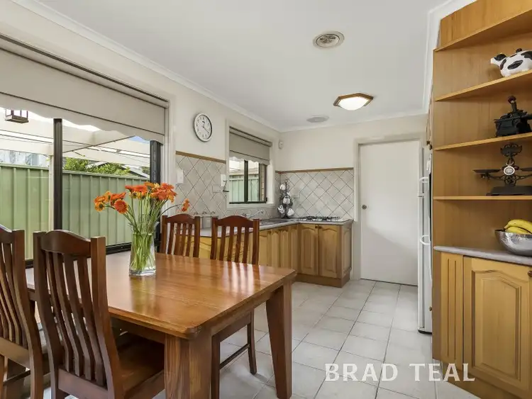 Fourth view of Homely unit listing, 4/73 Harcourt Avenue, St Albans VIC 3021