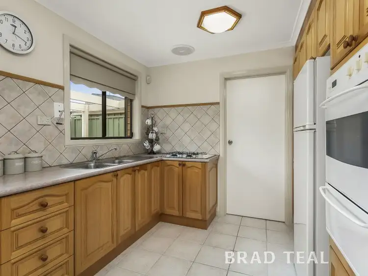 Fifth view of Homely unit listing, 4/73 Harcourt Avenue, St Albans VIC 3021