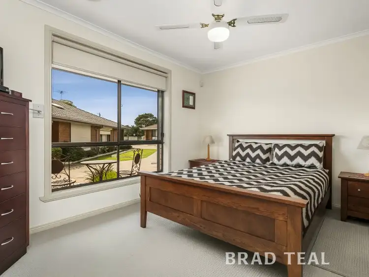 Sixth view of Homely unit listing, 4/73 Harcourt Avenue, St Albans VIC 3021
