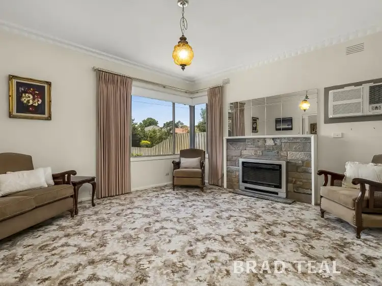 Second view of Homely house listing, 7 Electric Avenue, Glenroy VIC 3046