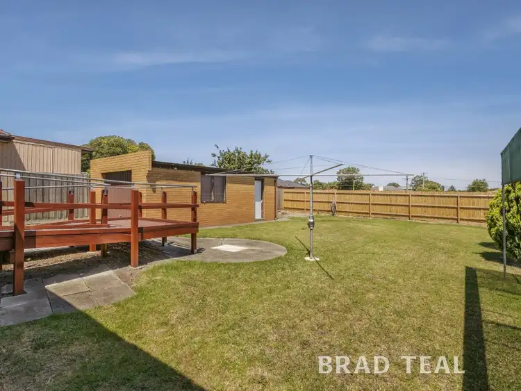 Fifth view of Homely house listing, 7 Electric Avenue, Glenroy VIC 3046