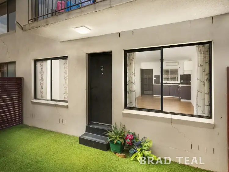 2/807 Sydney Road, Coburg North VIC 3058