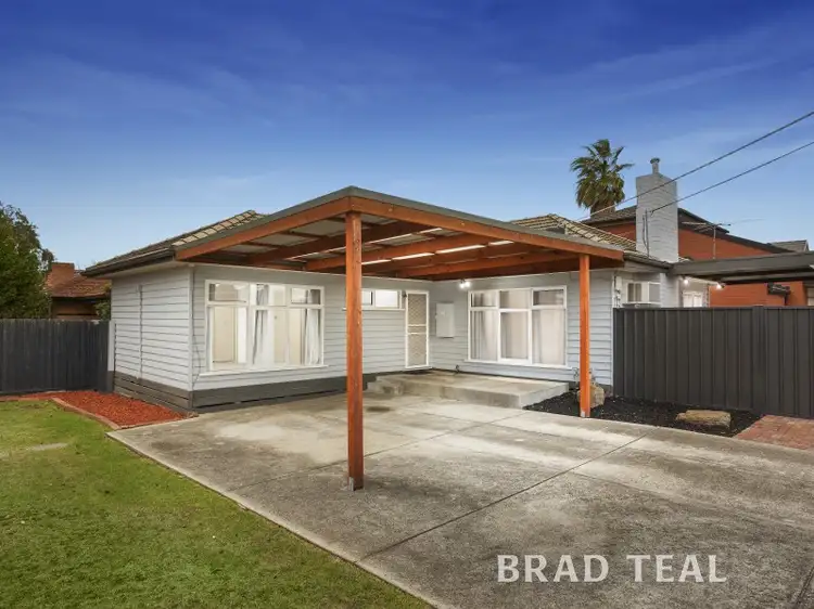 55 Volga Street, Hadfield VIC 3046