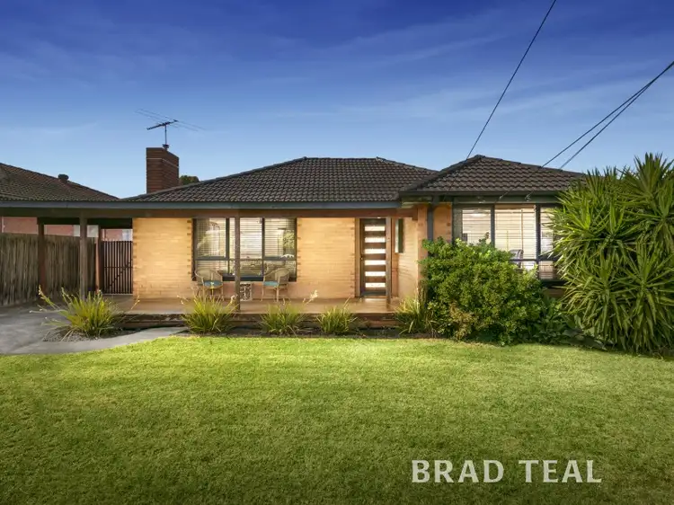55 Rogerson Street, Avondale Heights VIC 3034