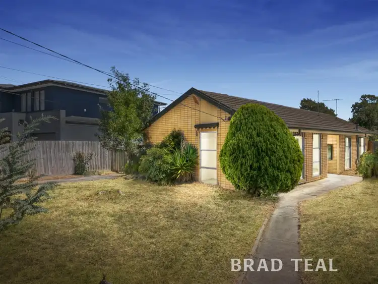 3 Bendoc Court, Meadow Heights VIC 3048