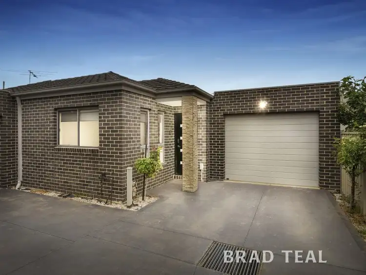 3/47 First Avenue, Strathmore VIC 3041