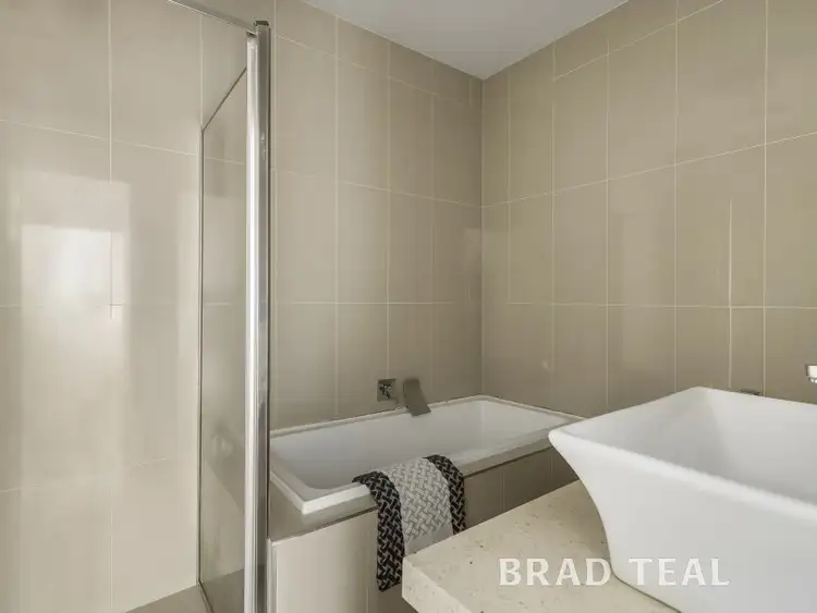 Fifth view of Homely unit listing, 3/47 First Avenue, Strathmore VIC 3041