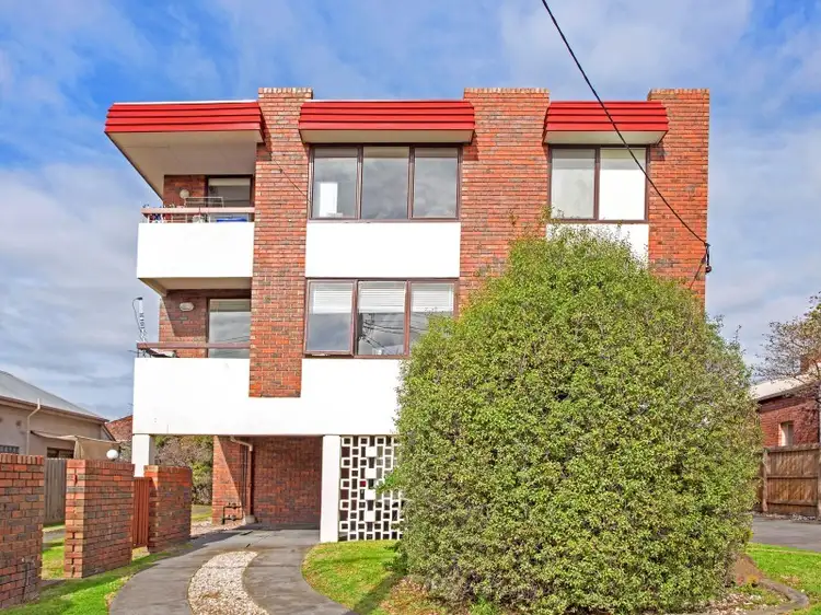 Fifth view of Homely unit listing, 6/9 St James Street, Moonee Ponds VIC 3039