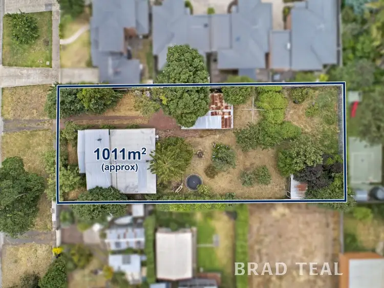 18 Aitken Street, Sunbury VIC 3429