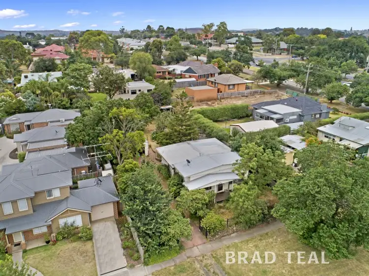 Second view of Homely house listing, 18 Aitken Street, Sunbury VIC 3429