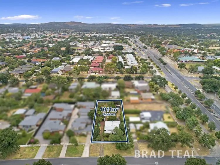 Third view of Homely house listing, 18 Aitken Street, Sunbury VIC 3429