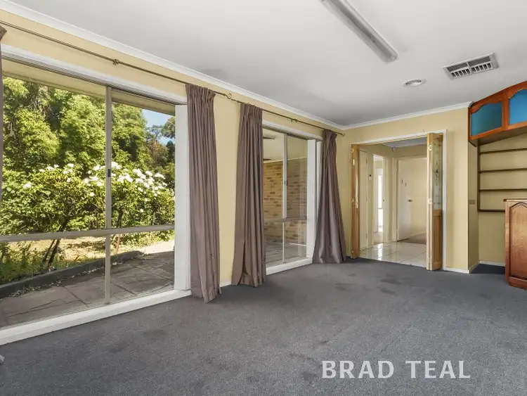 Fifth view of Homely house listing, 6 Collier Close, Romsey VIC 3434