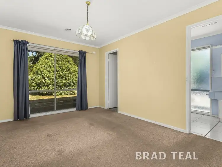 Sixth view of Homely house listing, 6 Collier Close, Romsey VIC 3434