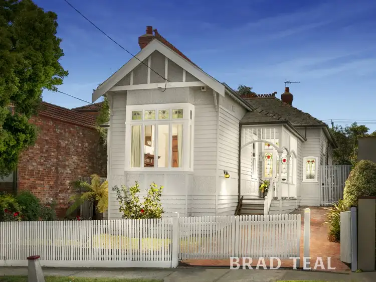 Main view of Homely house listing, 36 Eglinton Street, Moonee Ponds VIC 3039