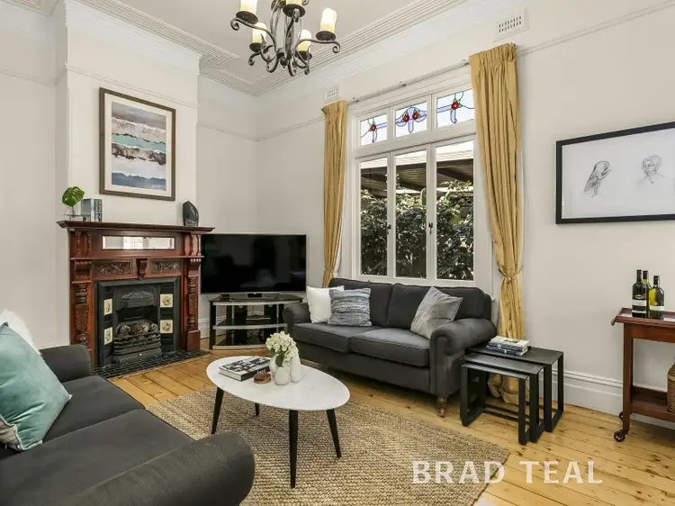 Second view of Homely house listing, 36 Eglinton Street, Moonee Ponds VIC 3039