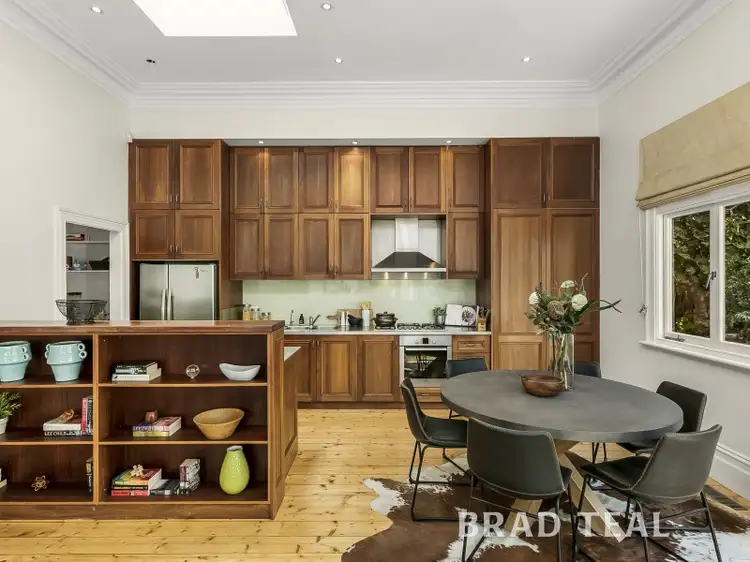 Third view of Homely house listing, 36 Eglinton Street, Moonee Ponds VIC 3039