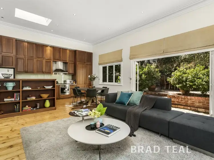 Fourth view of Homely house listing, 36 Eglinton Street, Moonee Ponds VIC 3039