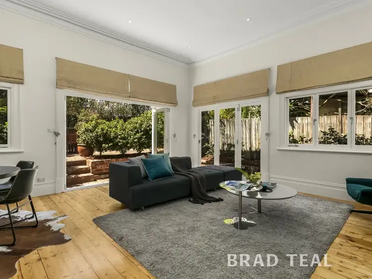 Fifth view of Homely house listing, 36 Eglinton Street, Moonee Ponds VIC 3039