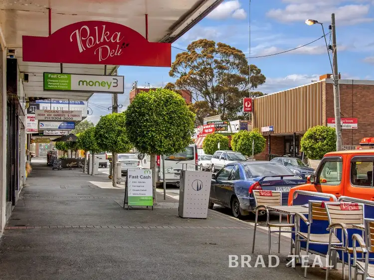 Sixth view of Homely unit listing, 1/20 Wheatsheaf Road, Glenroy VIC 3046