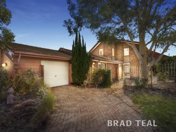 11 Allard Court, Keilor Downs VIC 3038