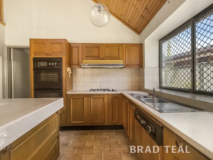Third view of Homely house listing, 11 Allard Court, Keilor Downs VIC 3038