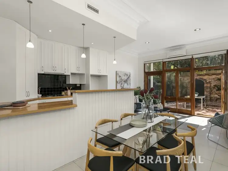 Fourth view of Homely house listing, 145 Wellington Street, Flemington VIC 3031