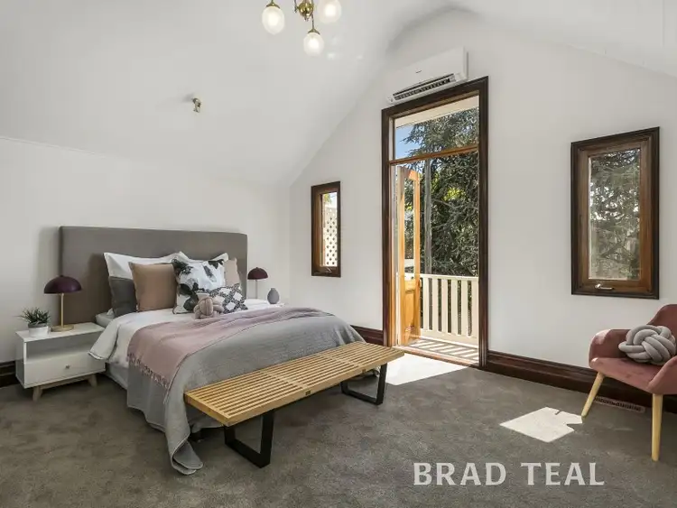 Sixth view of Homely house listing, 145 Wellington Street, Flemington VIC 3031