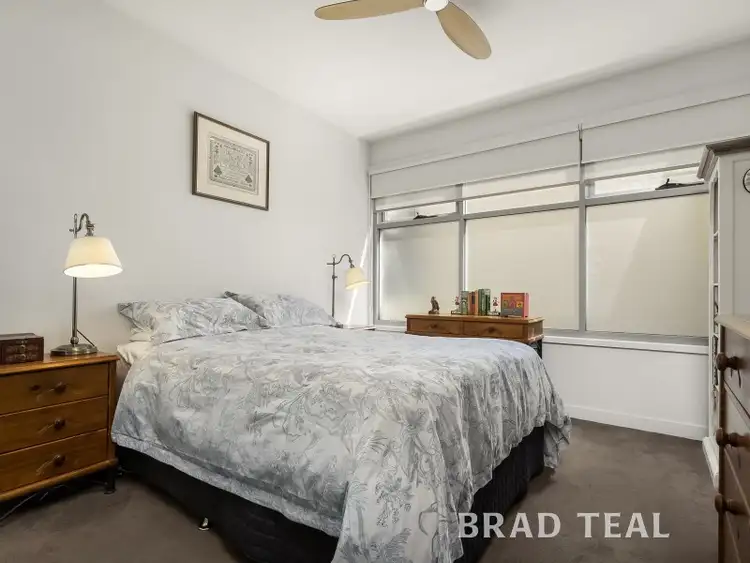 Fourth view of Homely apartment listing, 201/246 Union Road, Ascot Vale VIC 3032