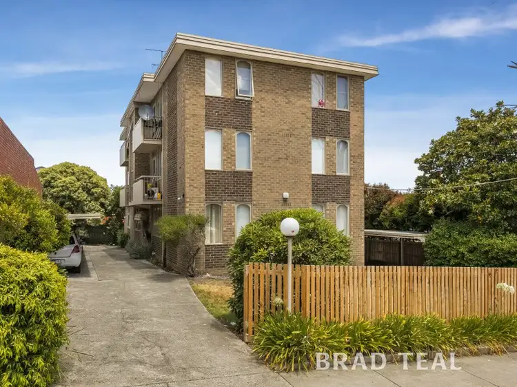 1/19 Roxburgh Street, Ascot Vale VIC 3032