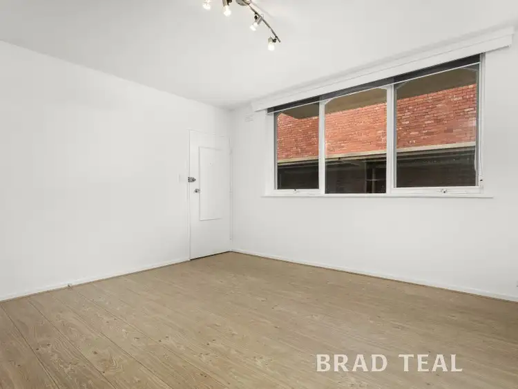 Fourth view of Homely unit listing, 1/19 Roxburgh Street, Ascot Vale VIC 3032