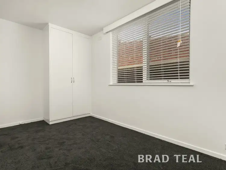 Fifth view of Homely unit listing, 1/19 Roxburgh Street, Ascot Vale VIC 3032