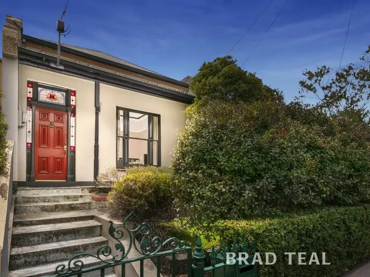 Main view of Homely house listing, 15 Ormond Road, Moonee Ponds VIC 3039