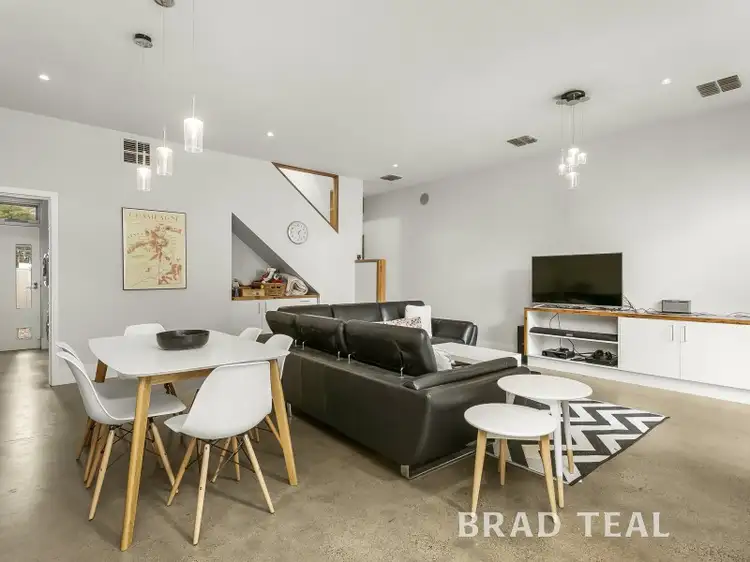 Second view of Homely house listing, 15 Ormond Road, Moonee Ponds VIC 3039
