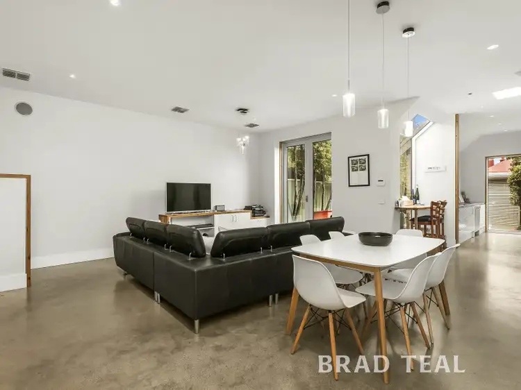 Third view of Homely house listing, 15 Ormond Road, Moonee Ponds VIC 3039