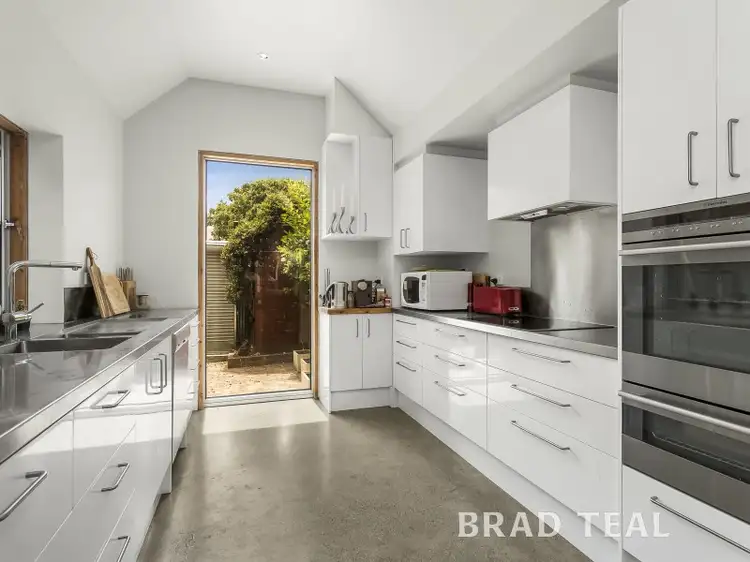 Fourth view of Homely house listing, 15 Ormond Road, Moonee Ponds VIC 3039