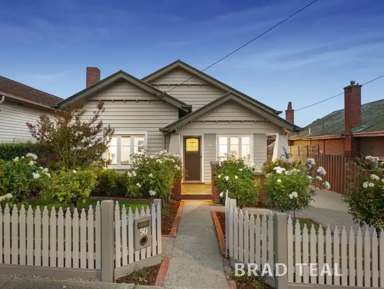 50 Carrington Street, Pascoe Vale South VIC 3044