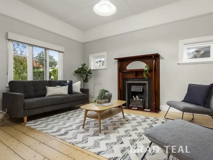 Second view of Homely house listing, 50 Carrington Street, Pascoe Vale South VIC 3044