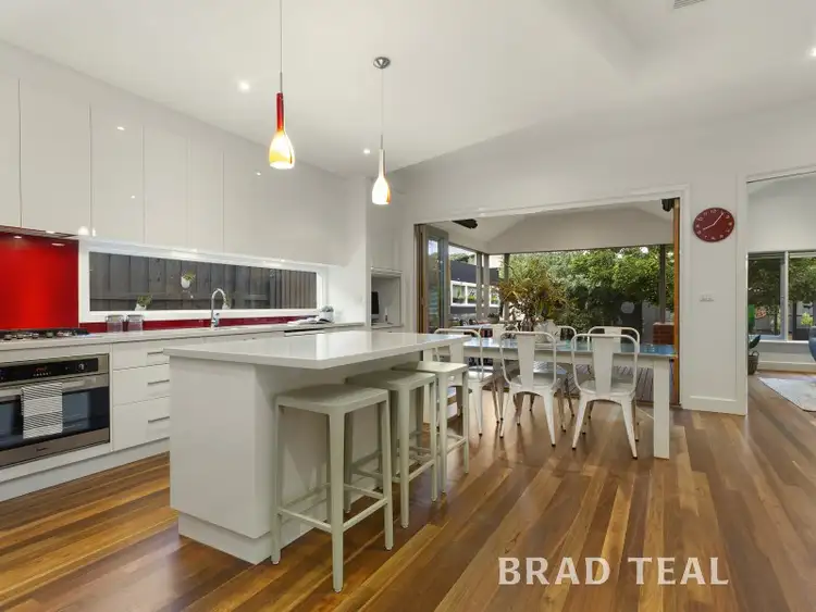 Third view of Homely house listing, 50 Carrington Street, Pascoe Vale South VIC 3044