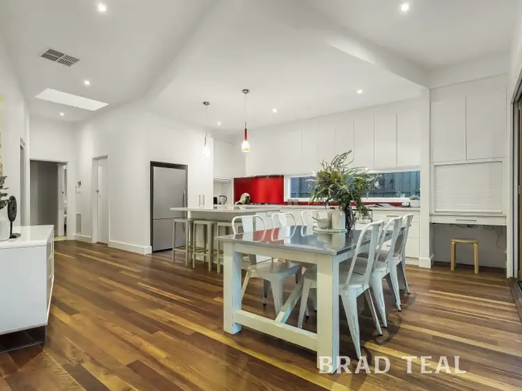 Fourth view of Homely house listing, 50 Carrington Street, Pascoe Vale South VIC 3044