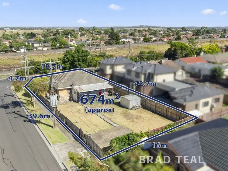 40 Electric Street, Broadmeadows VIC 3047