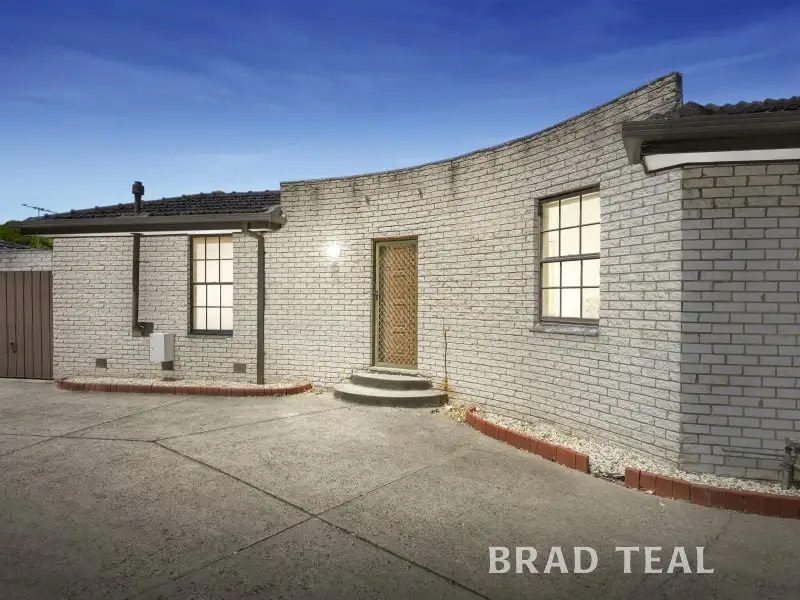 Main view of Homely unit listing, 4/18 Wheatsheaf Road, Glenroy VIC 3046