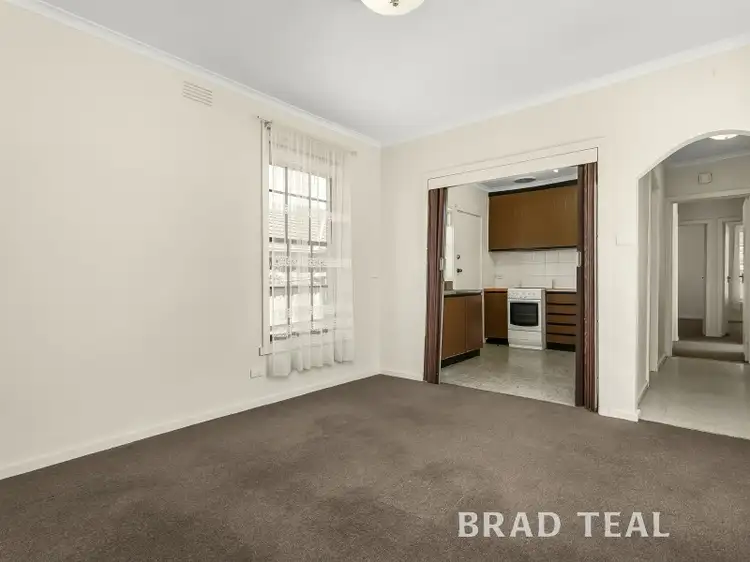 Second view of Homely unit listing, 4/18 Wheatsheaf Road, Glenroy VIC 3046
