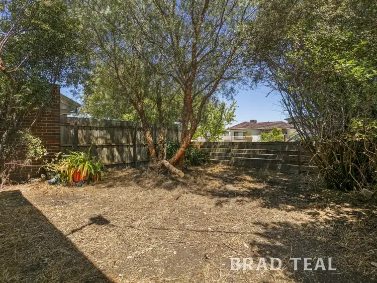 Fifth view of Homely unit listing, 4/18 Wheatsheaf Road, Glenroy VIC 3046