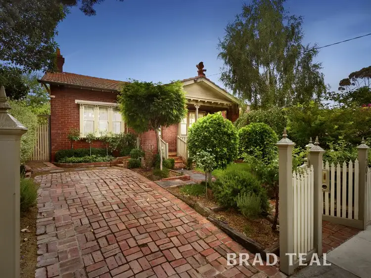 Main view of Homely house listing, 201 Napier Street, Essendon VIC 3040